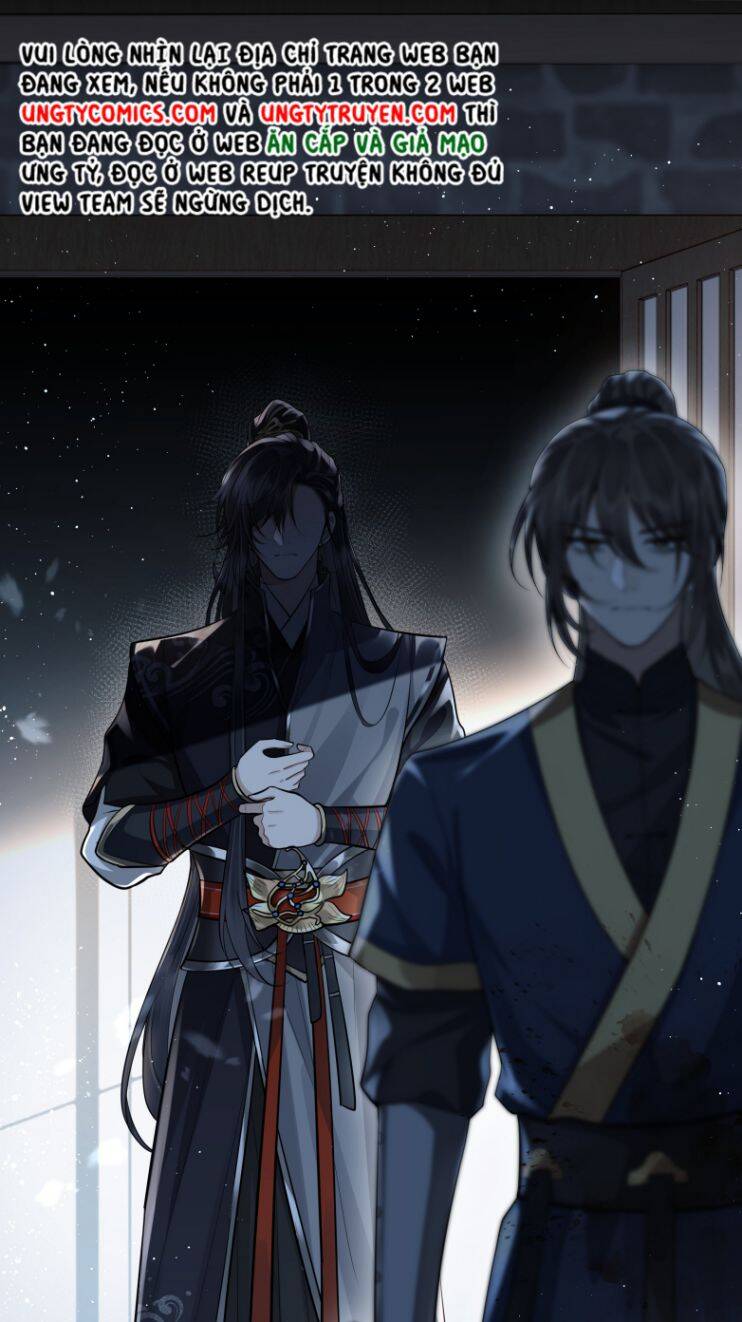 Điện Hạ Khuynh Thành Chapter 17 - 21