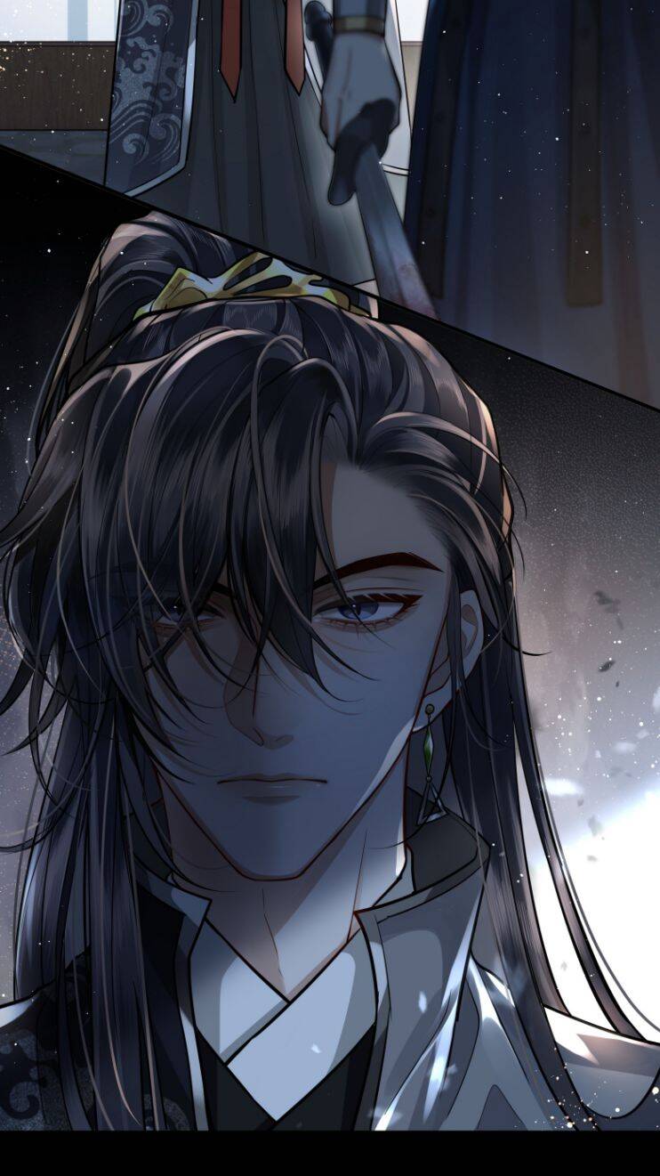 Điện Hạ Khuynh Thành Chapter 17 - 22