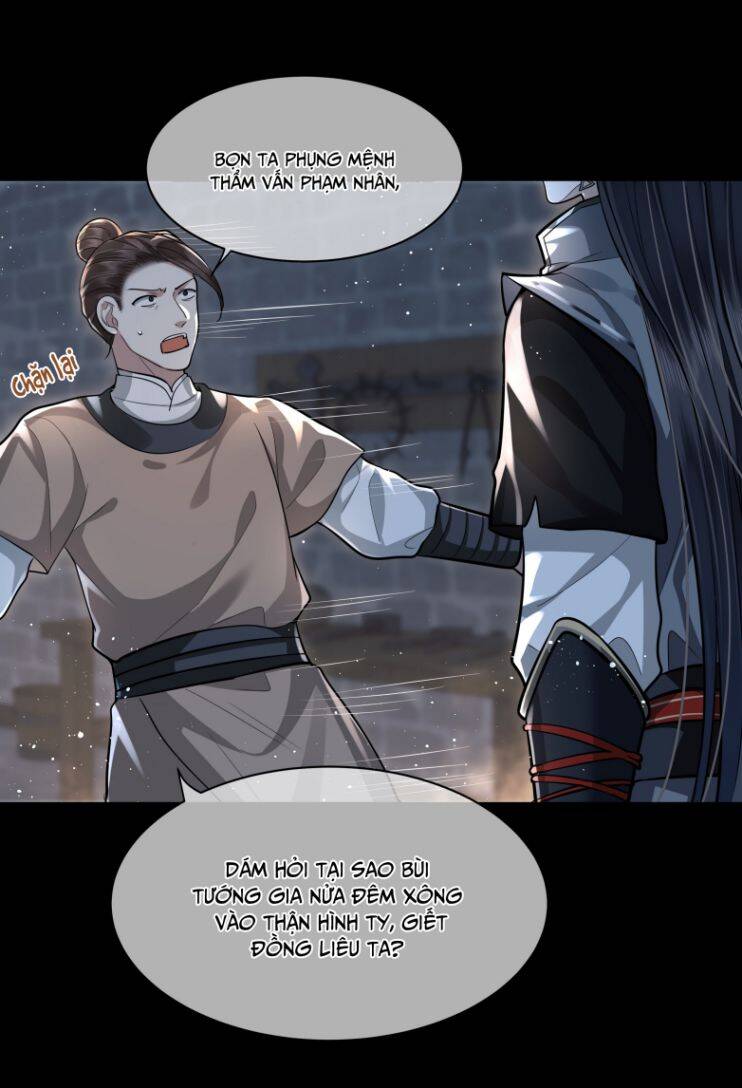 Điện Hạ Khuynh Thành Chapter 17 - 24