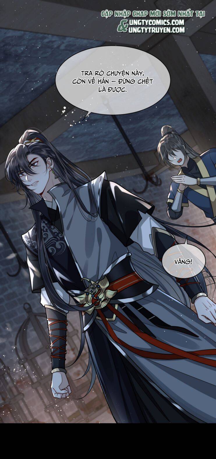 Điện Hạ Khuynh Thành Chapter 17 - 29