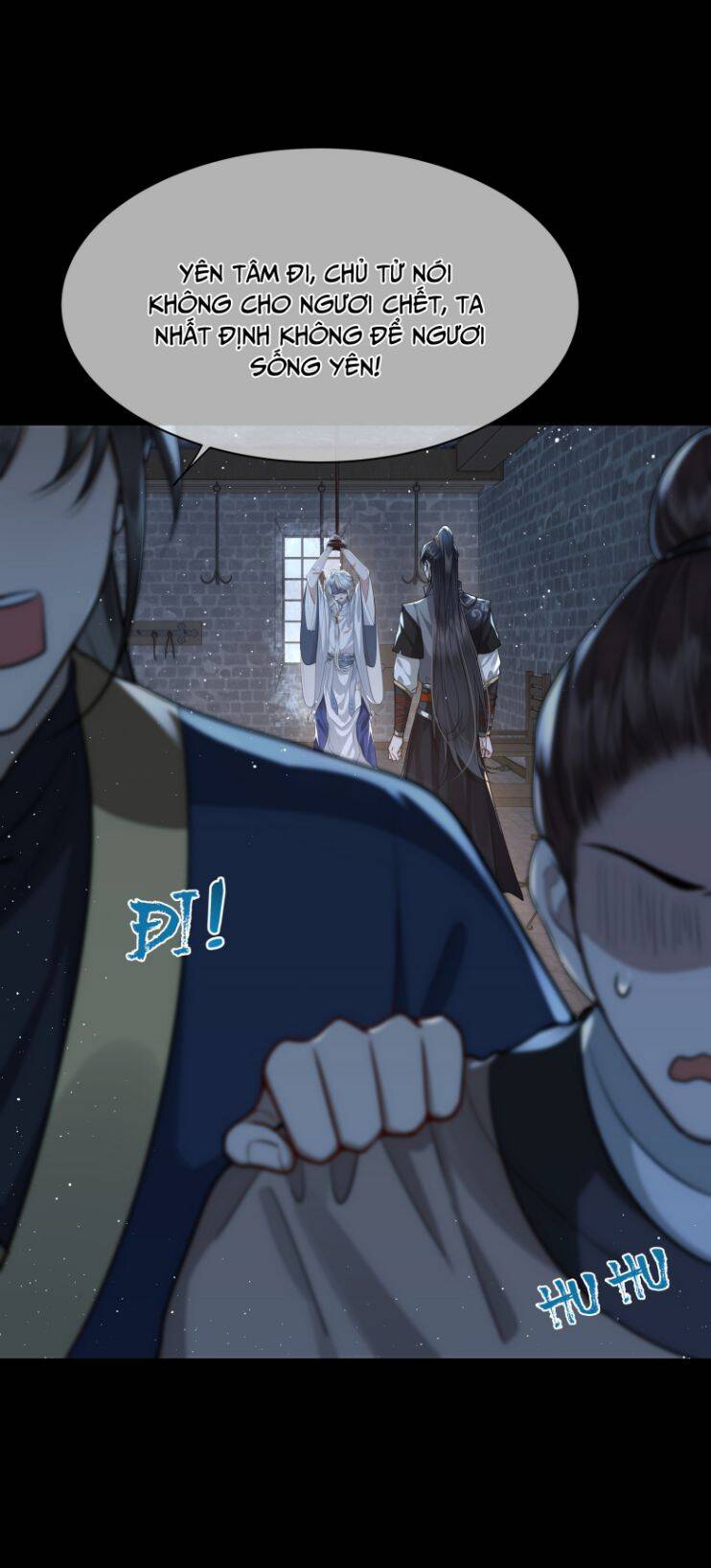 Điện Hạ Khuynh Thành Chapter 17 - 30