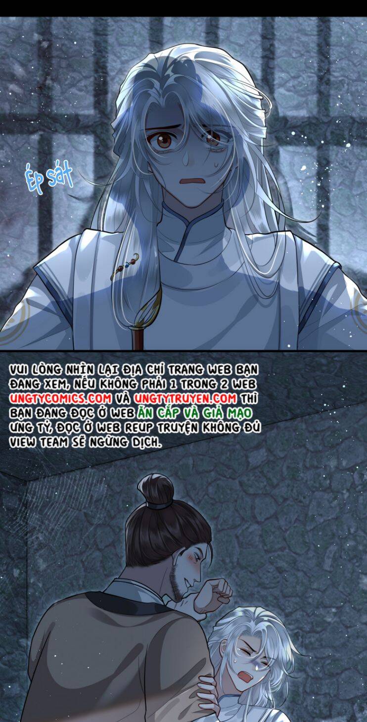 Điện Hạ Khuynh Thành Chapter 17 - 4