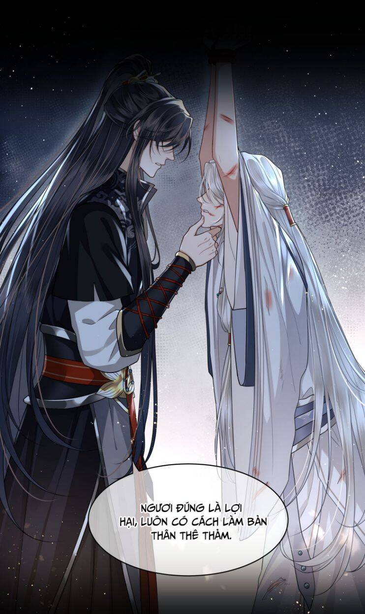 Điện Hạ Khuynh Thành Chapter 17 - 32