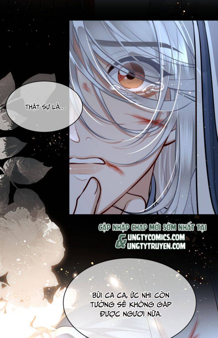 Điện Hạ Khuynh Thành Chapter 17 - 33