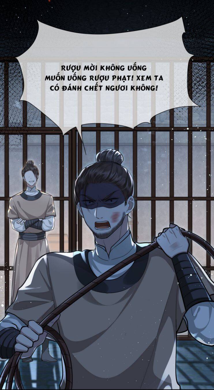 Điện Hạ Khuynh Thành Chapter 17 - 7