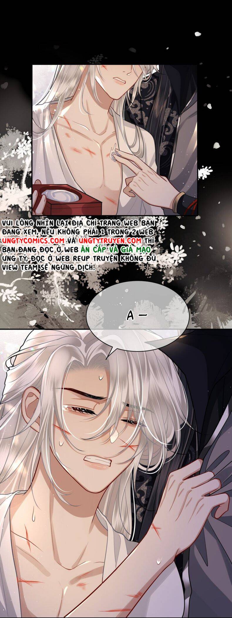 Điện Hạ Khuynh Thành Chapter 18 - 14