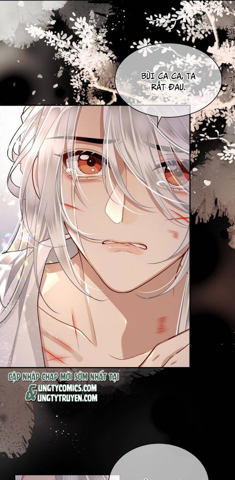 Điện Hạ Khuynh Thành Chapter 18 - 15