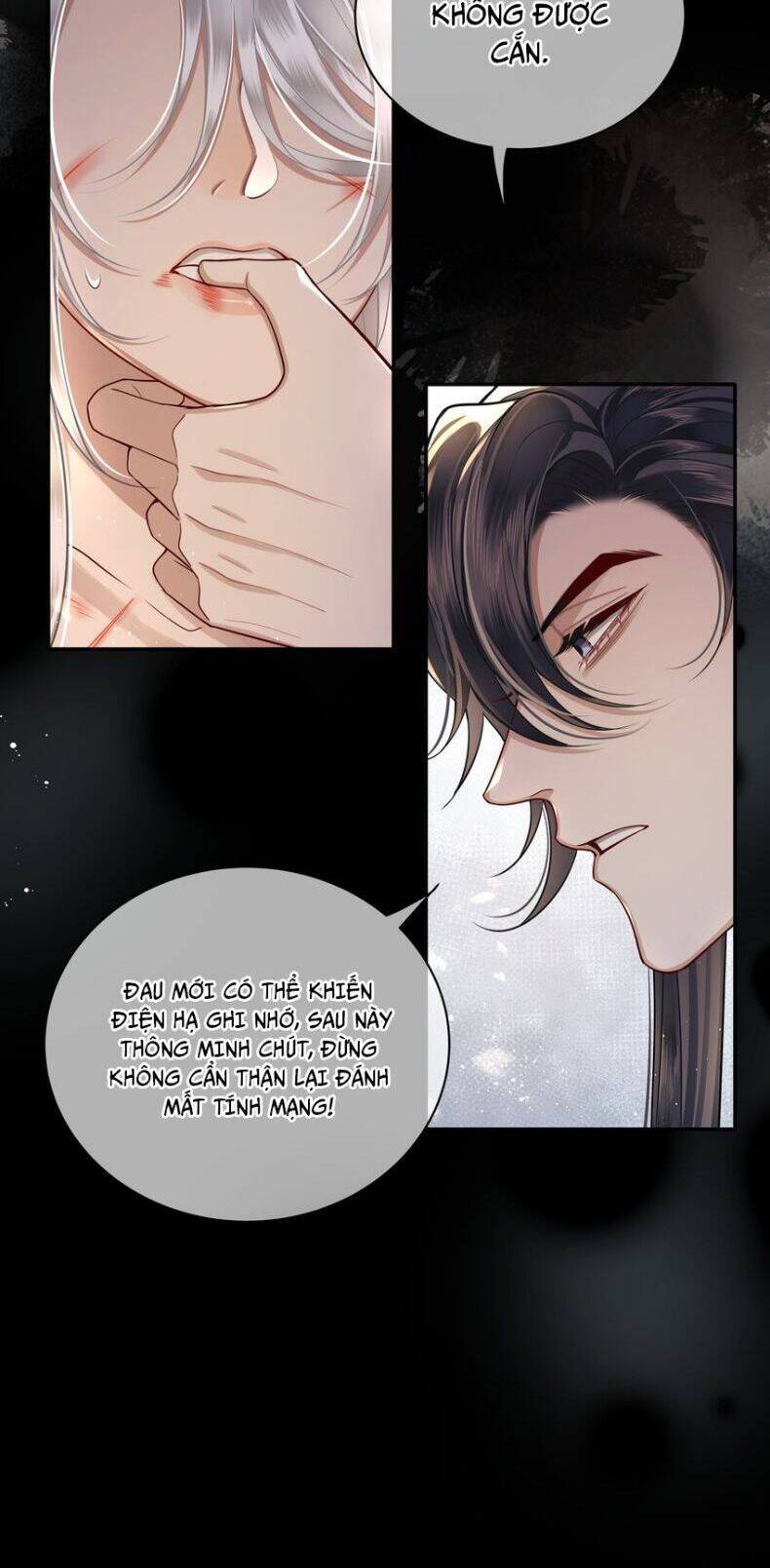 Điện Hạ Khuynh Thành Chapter 18 - 16