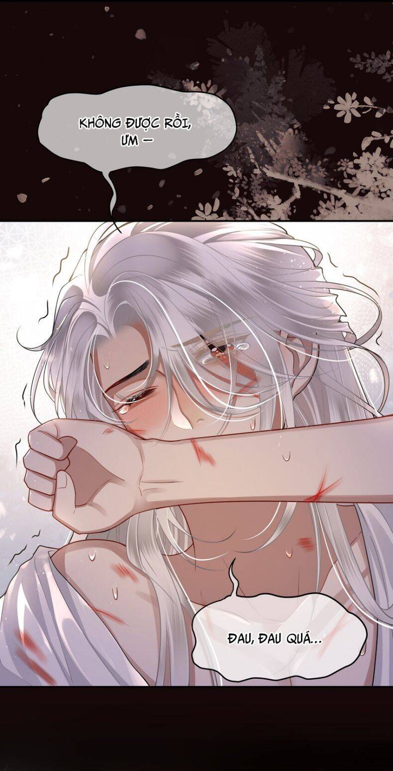 Điện Hạ Khuynh Thành Chapter 18 - 20