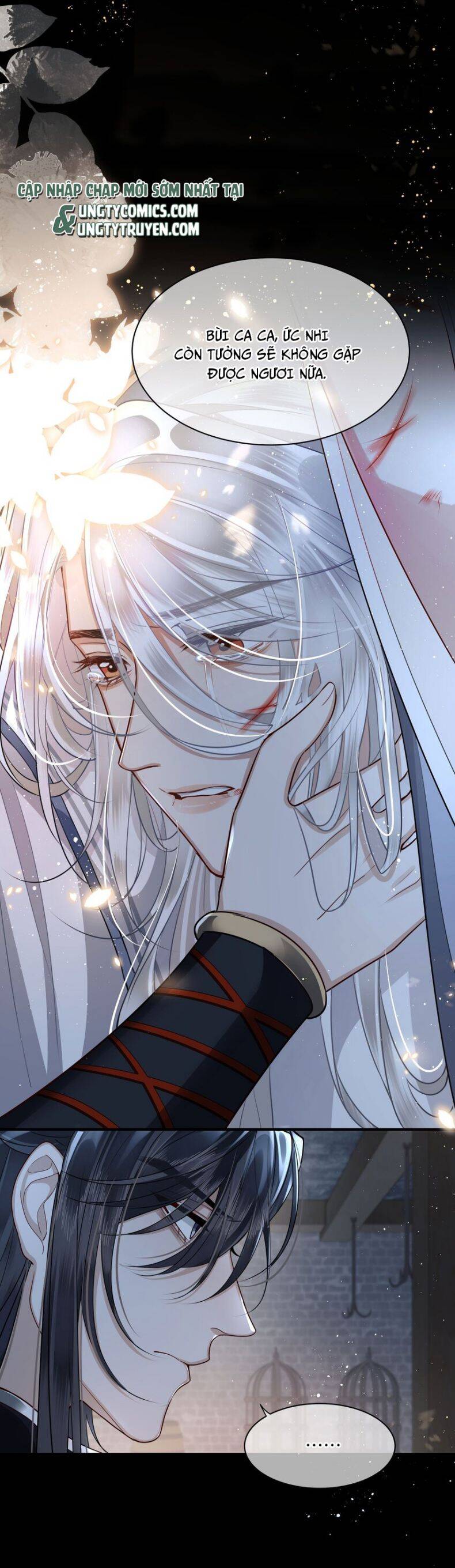Điện Hạ Khuynh Thành Chapter 18 - 3