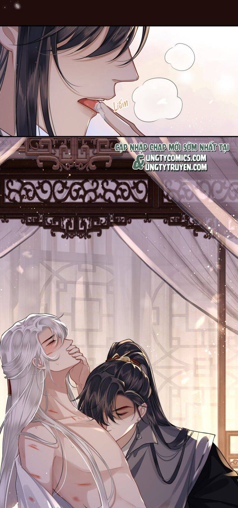 Điện Hạ Khuynh Thành Chapter 18 - 22