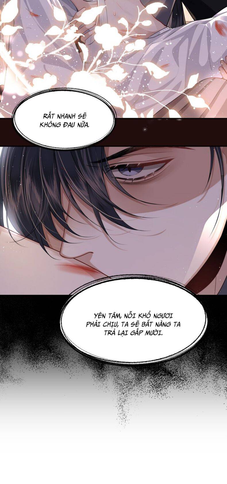 Điện Hạ Khuynh Thành Chapter 18 - 23