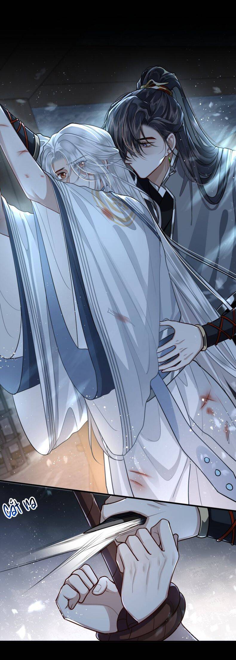 Điện Hạ Khuynh Thành Chapter 18 - 4