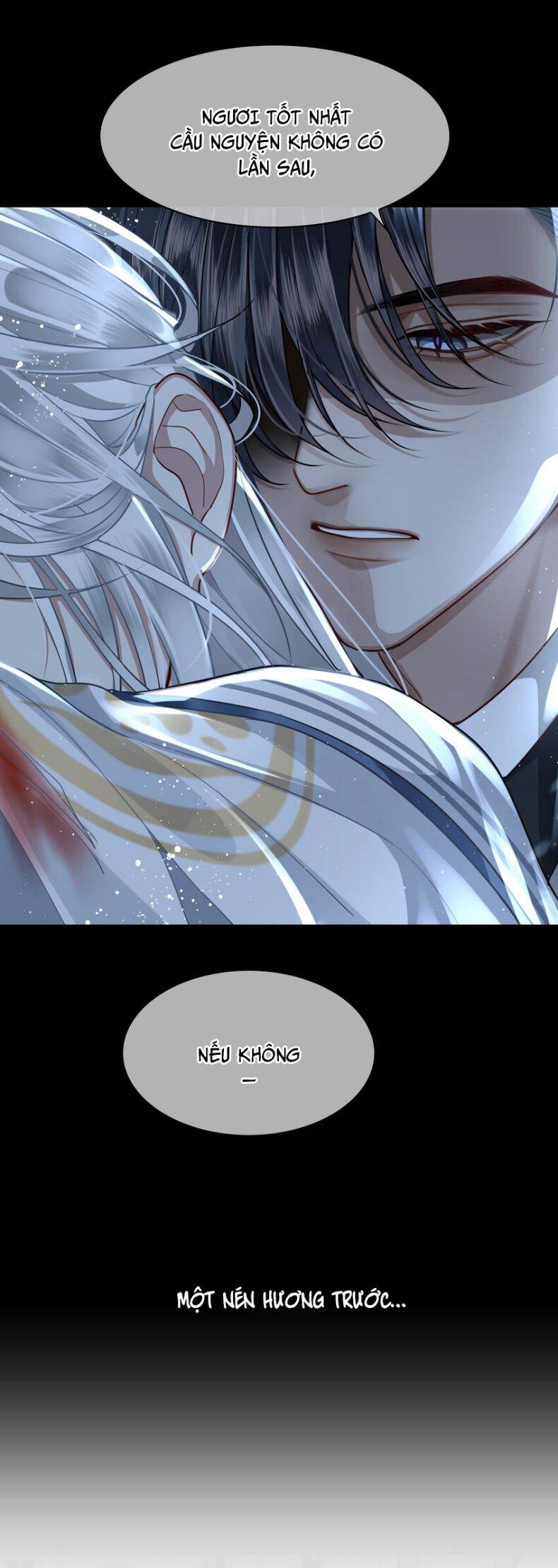 Điện Hạ Khuynh Thành Chapter 18 - 5