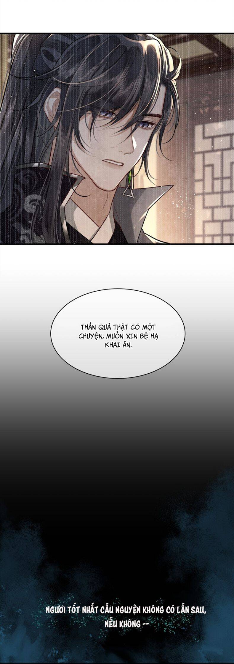 Điện Hạ Khuynh Thành Chapter 18 - 7