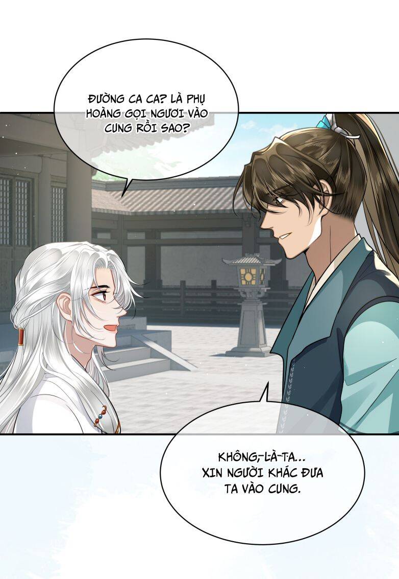 Điện Hạ Khuynh Thành Chapter 19 - 11