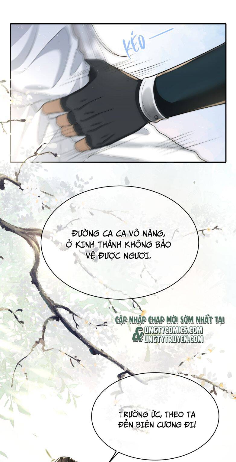 Điện Hạ Khuynh Thành Chapter 19 - 13