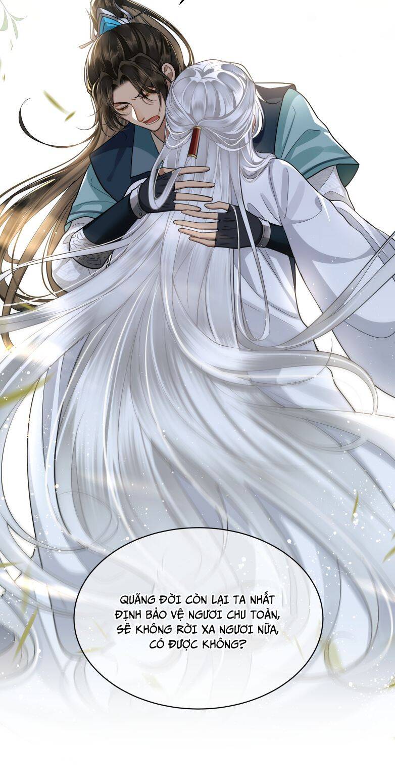 Điện Hạ Khuynh Thành Chapter 19 - 14