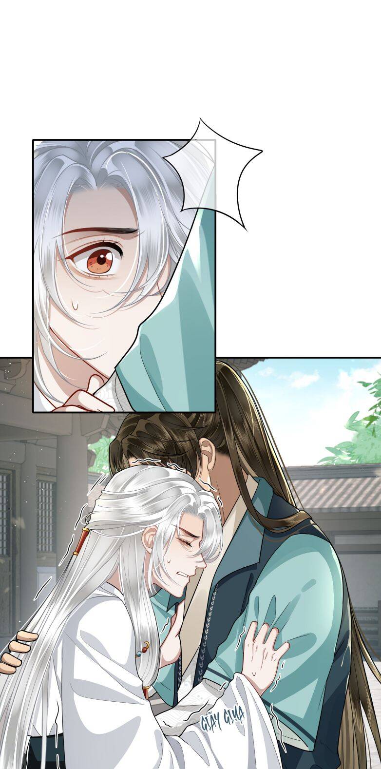 Điện Hạ Khuynh Thành Chapter 19 - 15