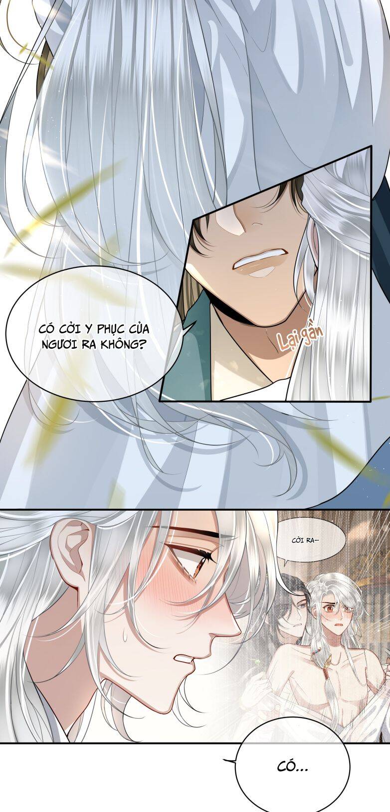 Điện Hạ Khuynh Thành Chapter 19 - 18