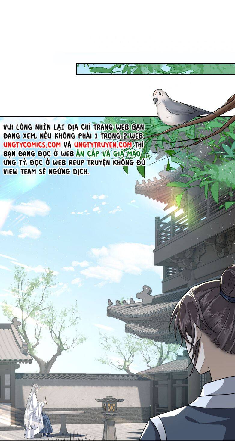 Điện Hạ Khuynh Thành Chapter 19 - 3