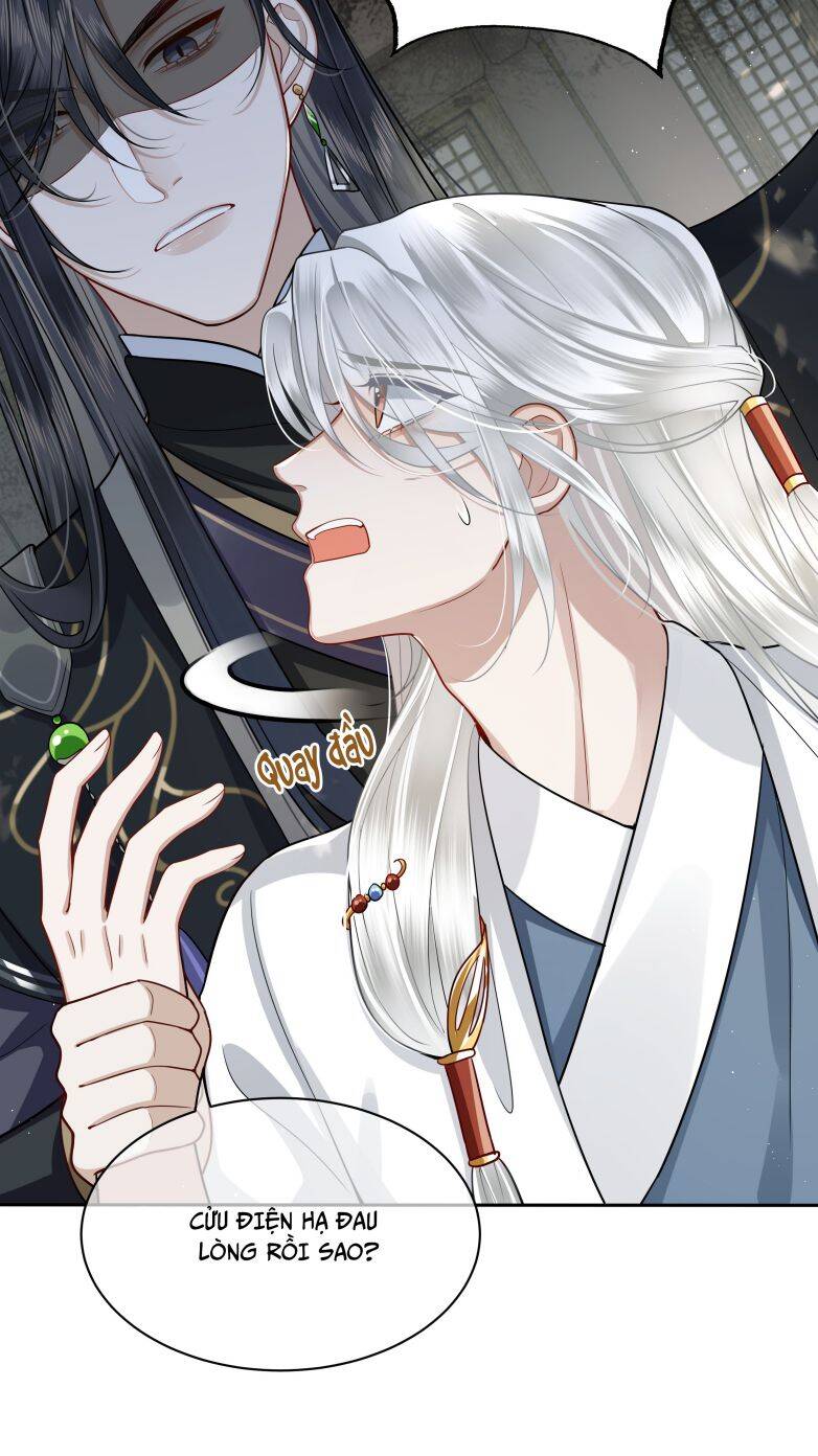 Điện Hạ Khuynh Thành Chapter 19 - 24