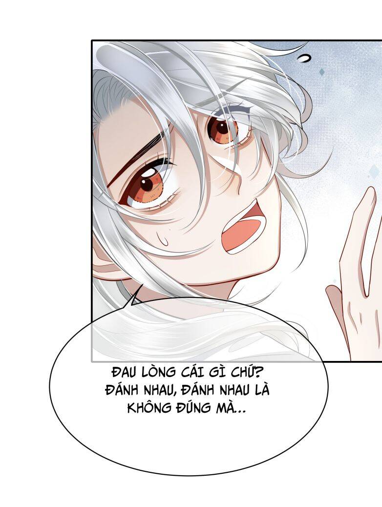 Điện Hạ Khuynh Thành Chapter 19 - 25