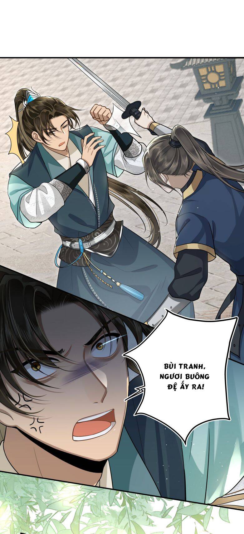 Điện Hạ Khuynh Thành Chapter 19 - 26