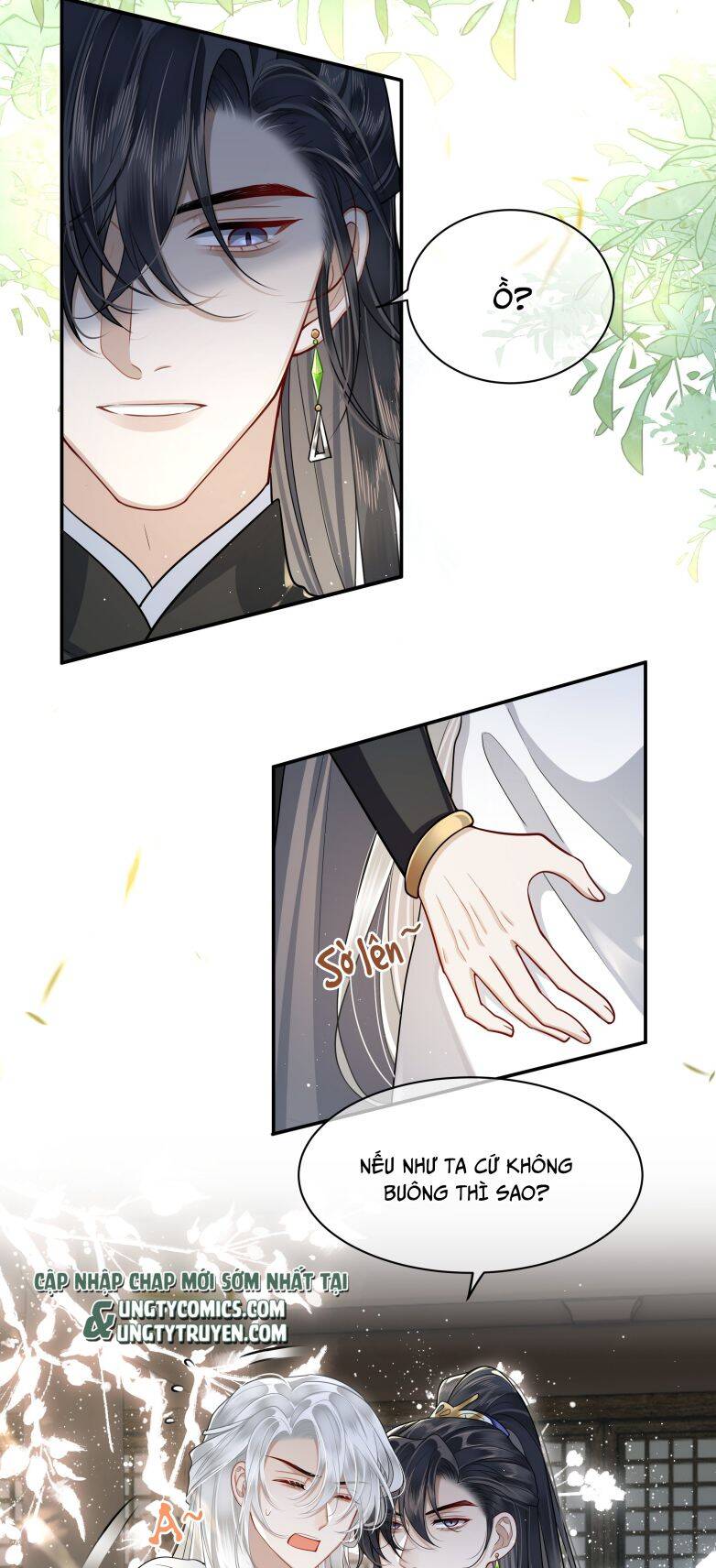 Điện Hạ Khuynh Thành Chapter 19 - 27