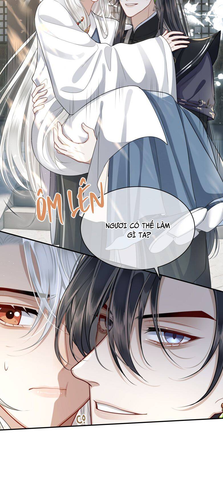 Điện Hạ Khuynh Thành Chapter 19 - 28