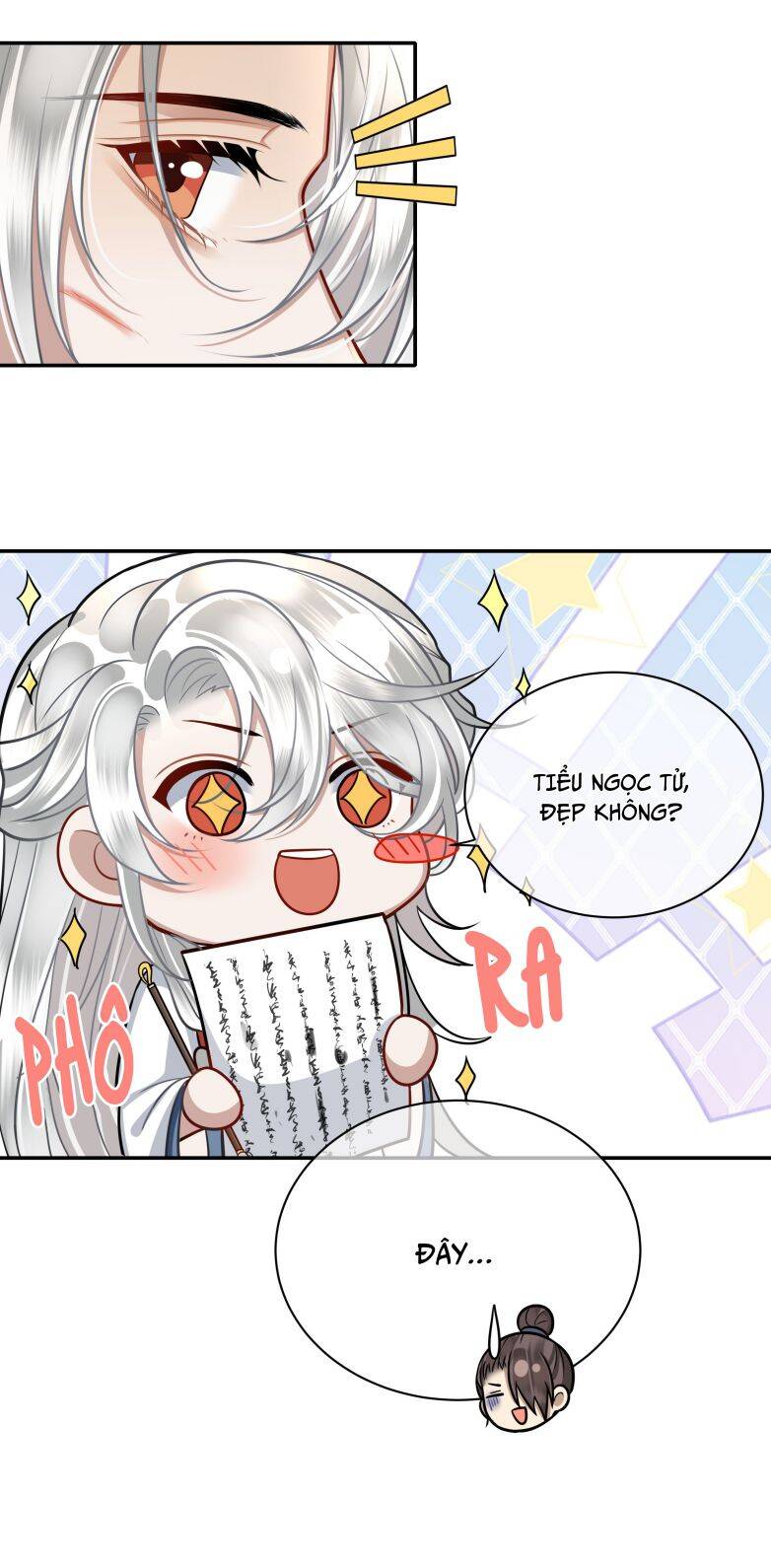 Điện Hạ Khuynh Thành Chapter 19 - 5