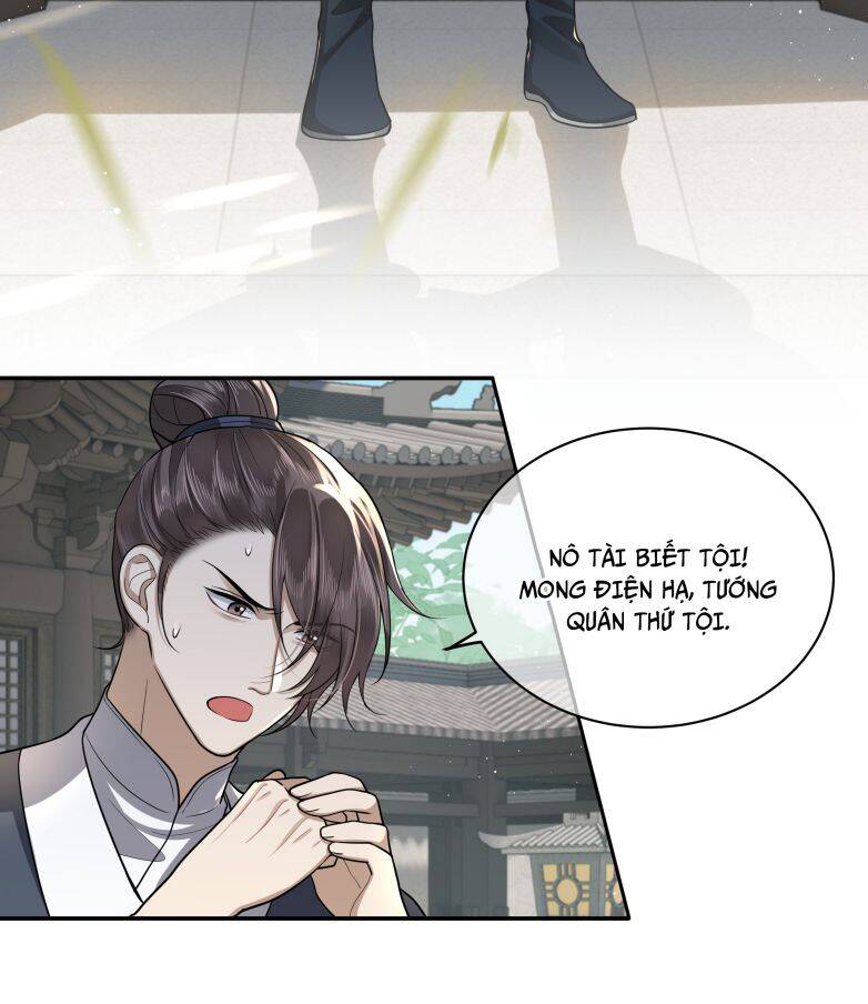 Điện Hạ Khuynh Thành Chapter 19 - 10