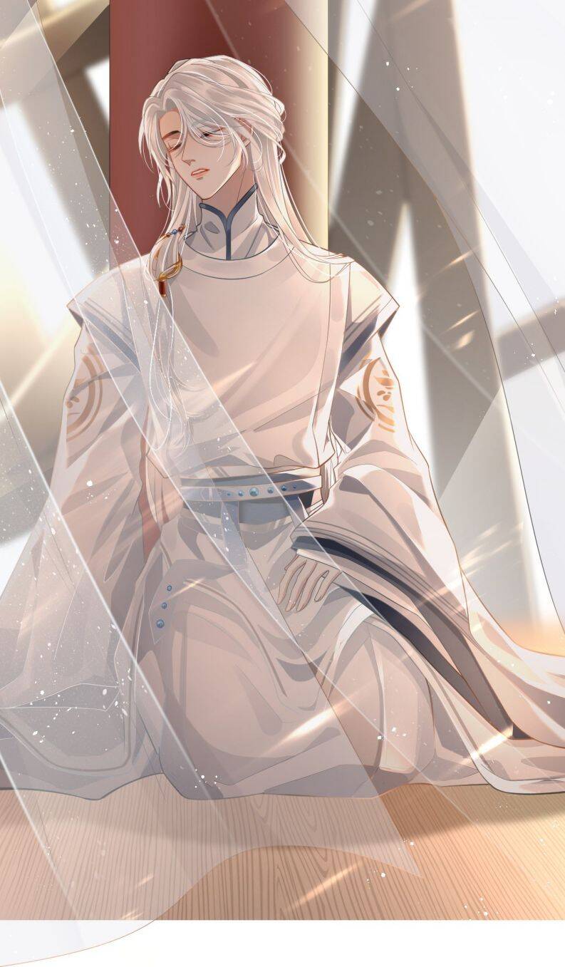 Điện Hạ Khuynh Thành Chapter 2 - 11