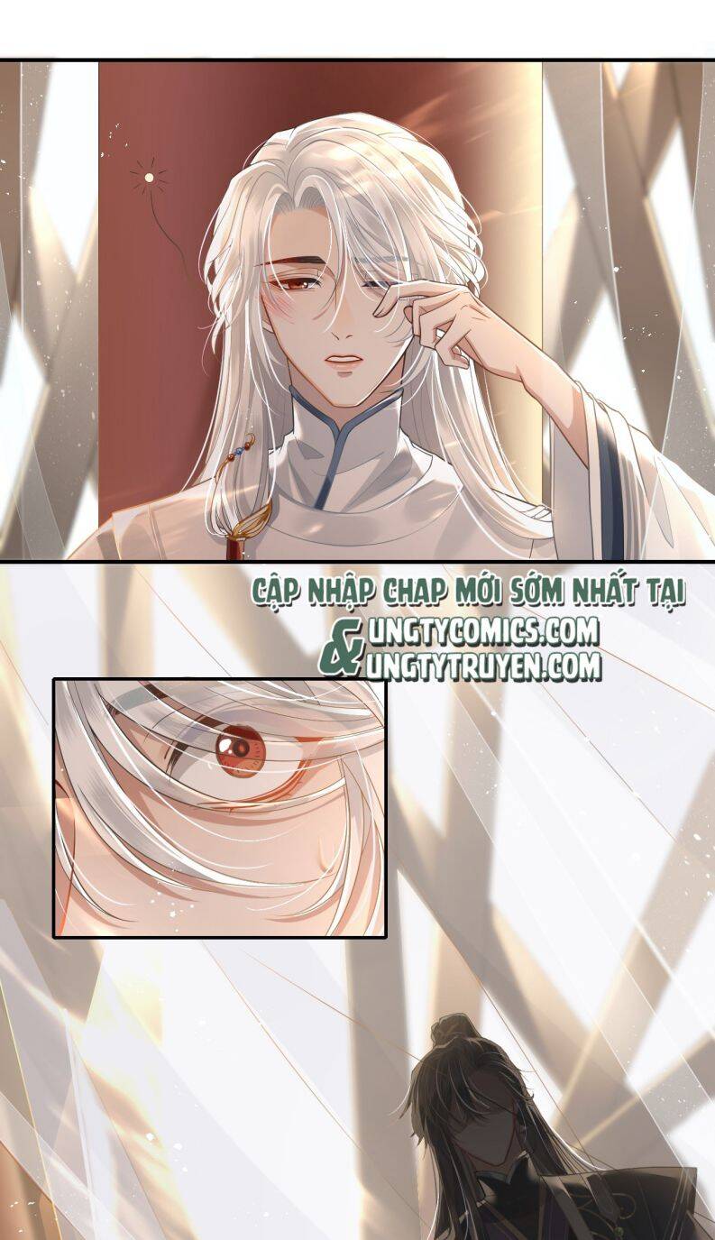 Điện Hạ Khuynh Thành Chapter 2 - 13