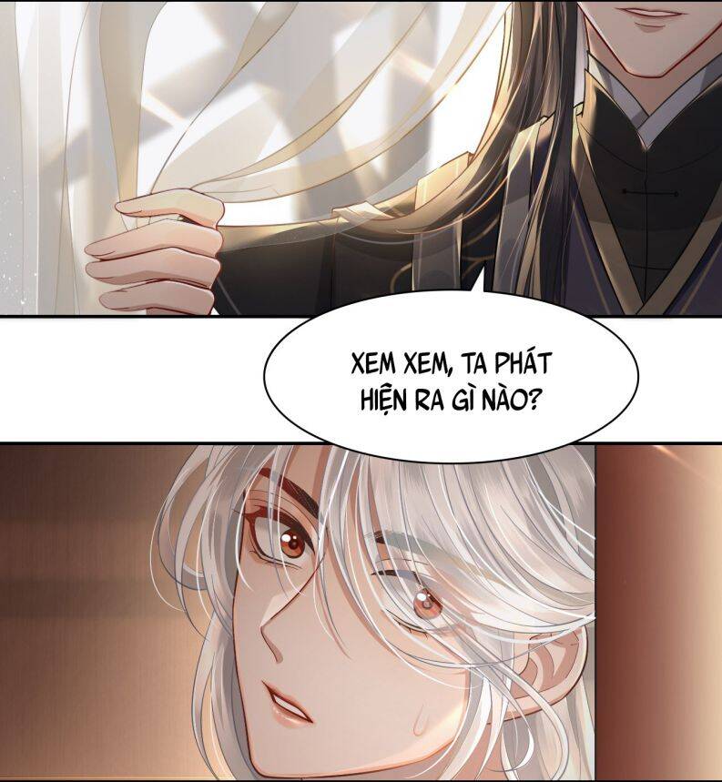 Điện Hạ Khuynh Thành Chapter 2 - 15