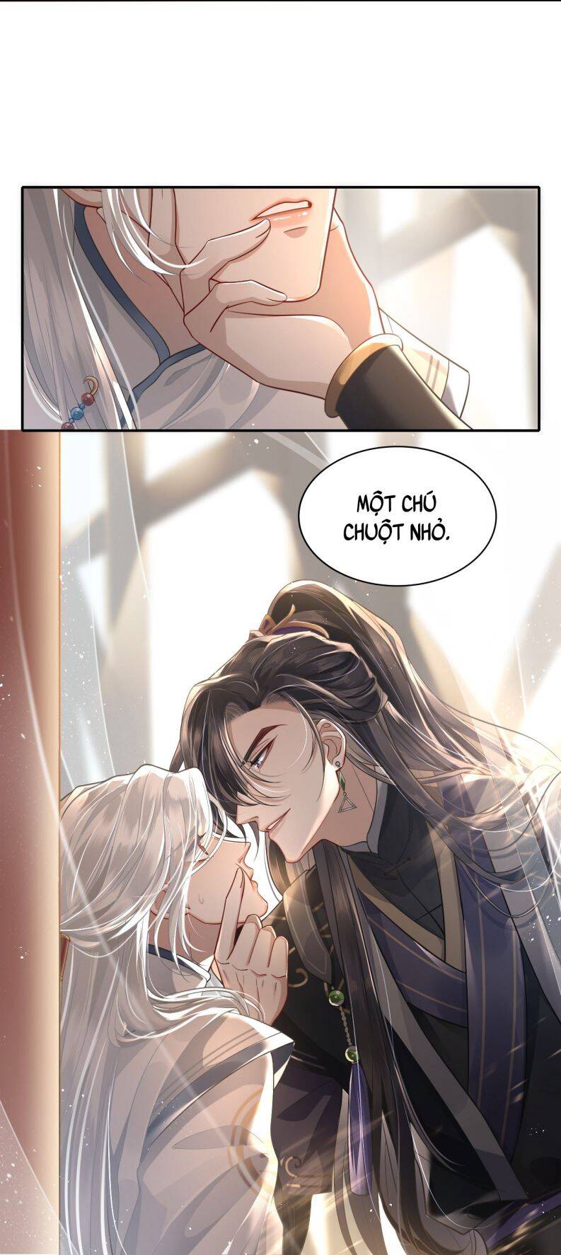 Điện Hạ Khuynh Thành Chapter 2 - 16