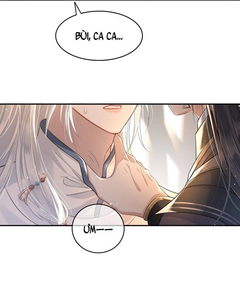 Điện Hạ Khuynh Thành Chapter 2 - 18