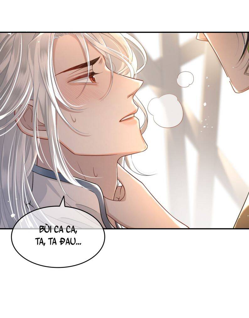 Điện Hạ Khuynh Thành Chapter 2 - 19