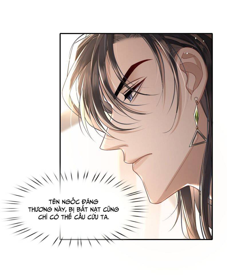 Điện Hạ Khuynh Thành Chapter 2 - 20