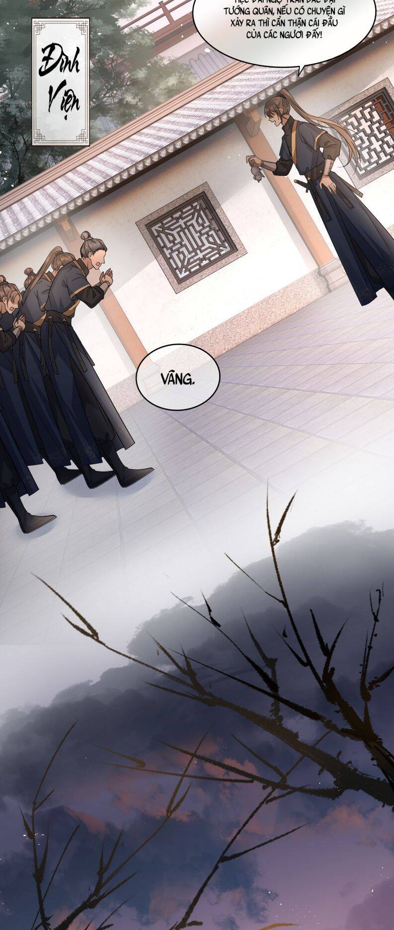 Điện Hạ Khuynh Thành Chapter 2 - 22