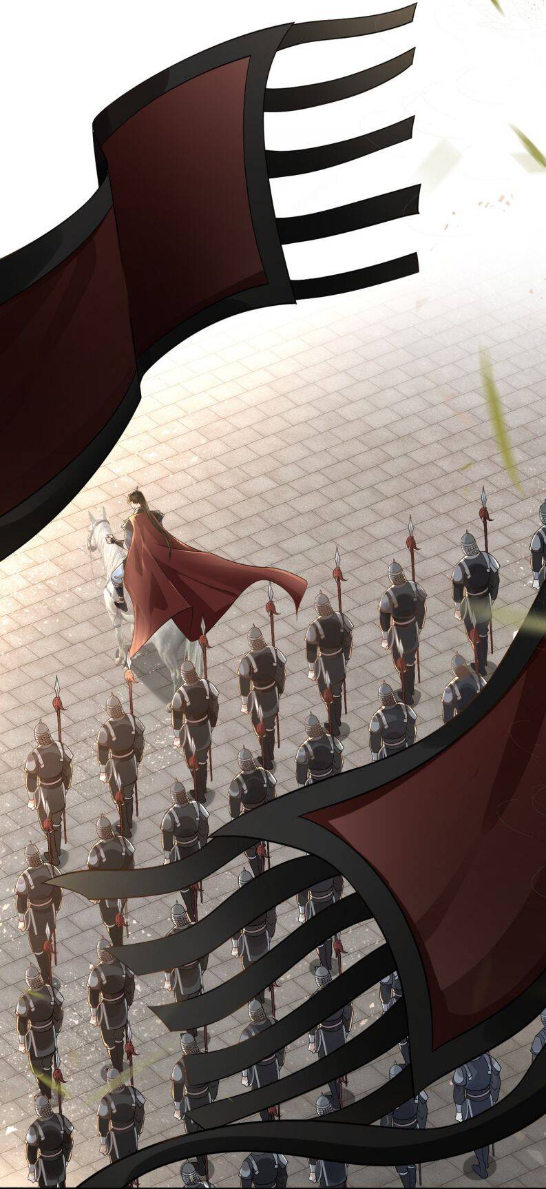 Điện Hạ Khuynh Thành Chapter 2 - 24