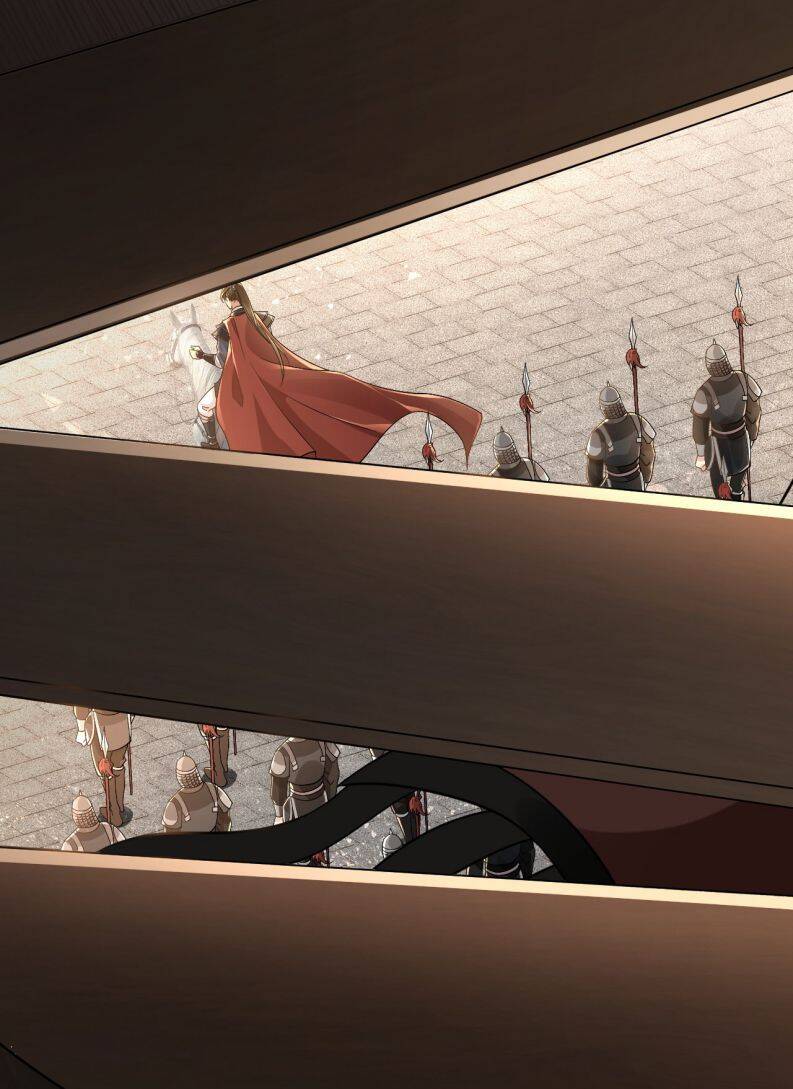 Điện Hạ Khuynh Thành Chapter 2 - 28