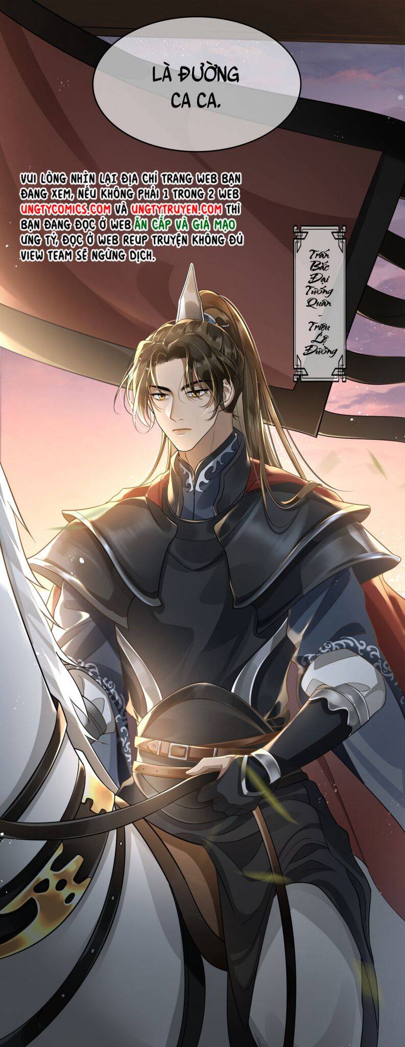 Điện Hạ Khuynh Thành Chapter 2 - 29