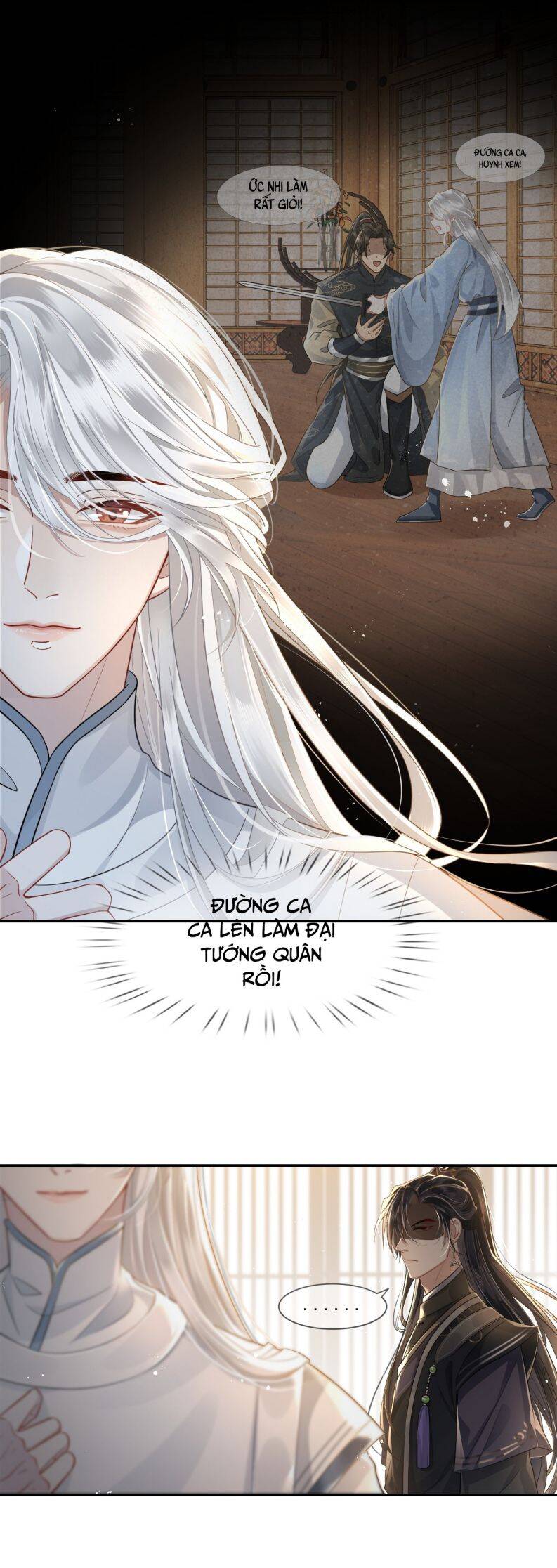 Điện Hạ Khuynh Thành Chapter 2 - 30