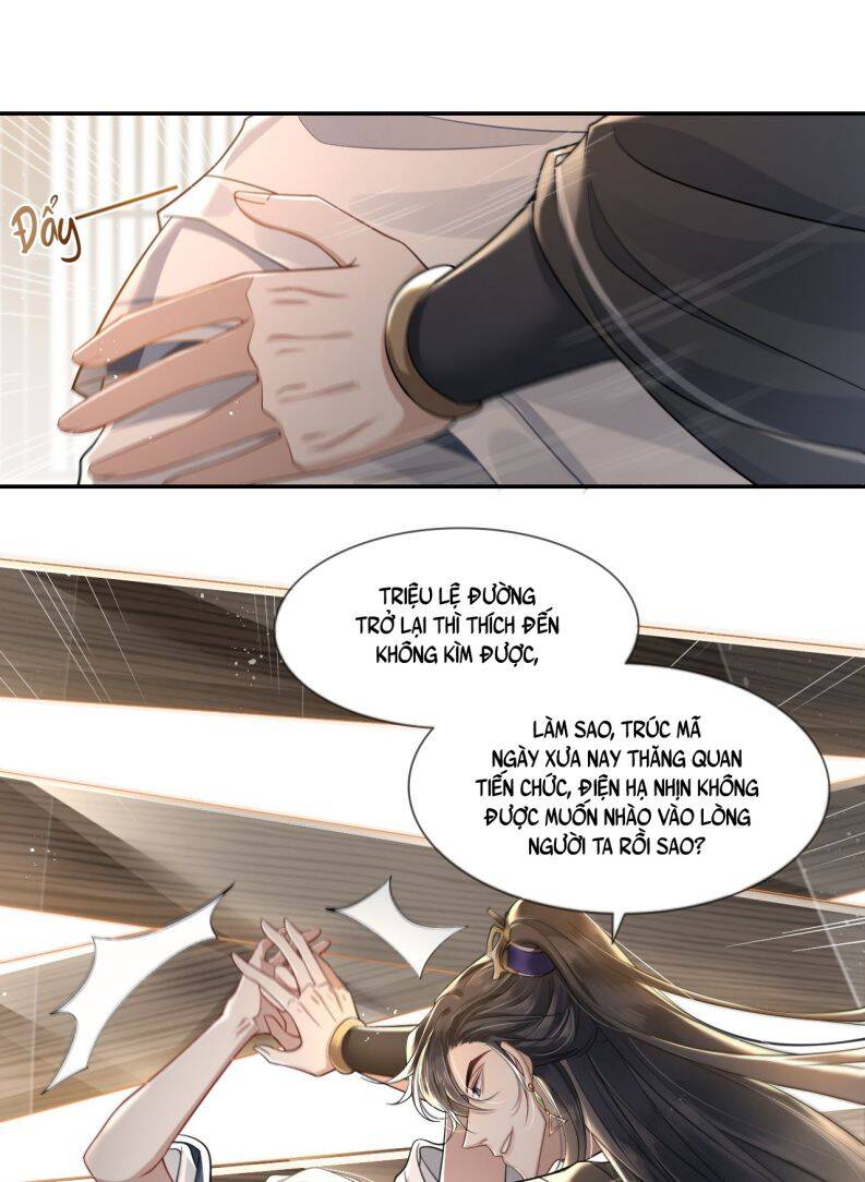 Điện Hạ Khuynh Thành Chapter 2 - 31