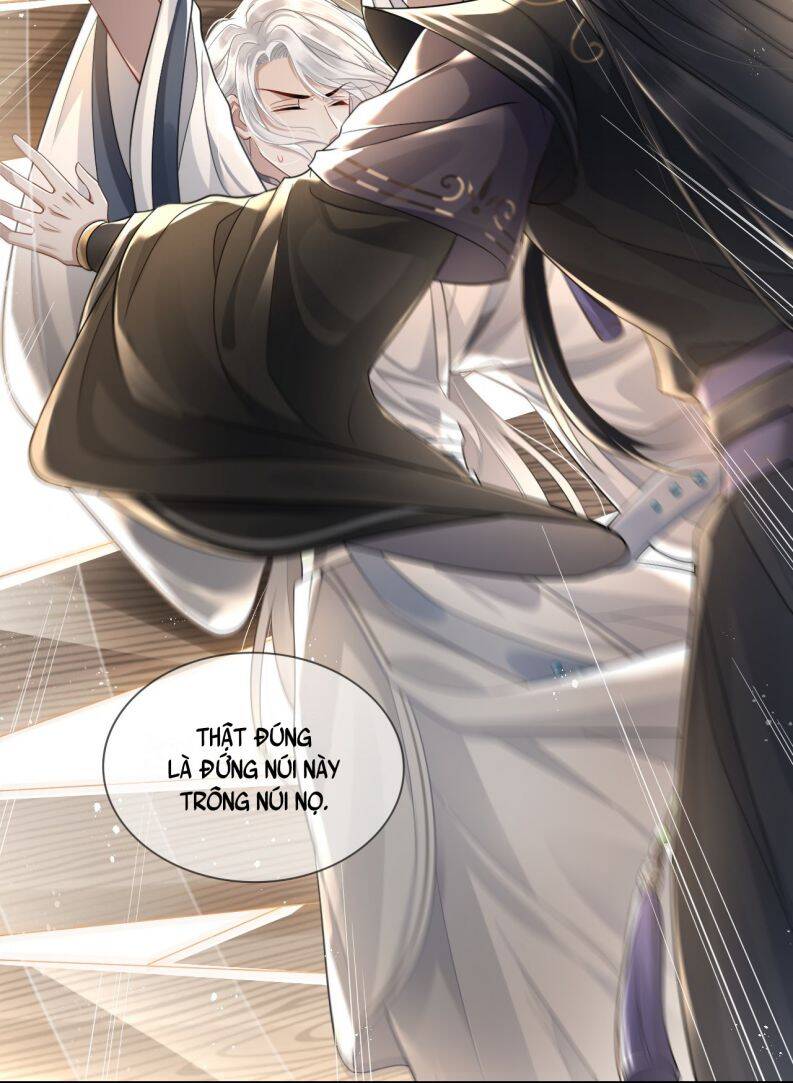 Điện Hạ Khuynh Thành Chapter 2 - 32