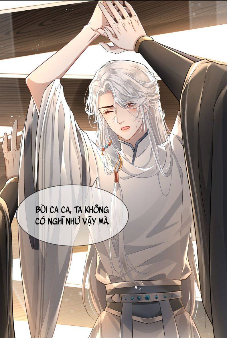 Điện Hạ Khuynh Thành Chapter 2 - 33