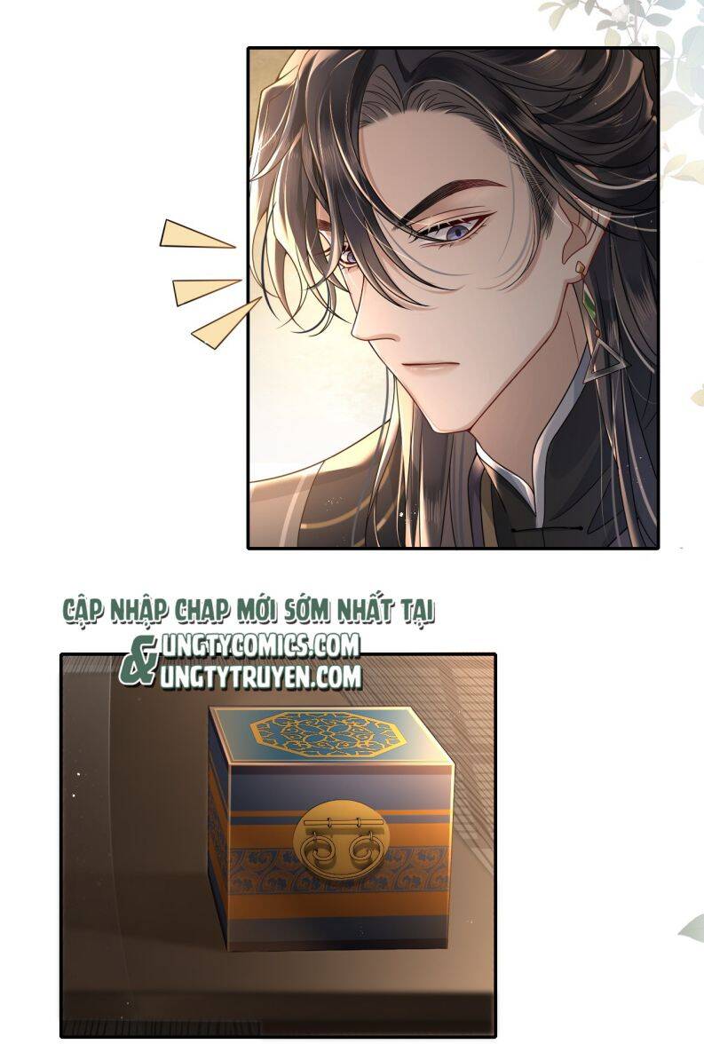 Điện Hạ Khuynh Thành Chapter 2 - 34