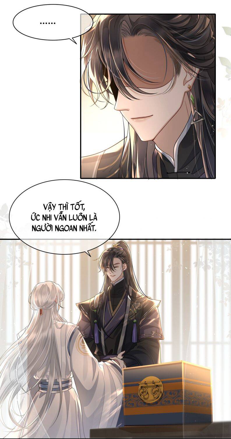 Điện Hạ Khuynh Thành Chapter 2 - 35