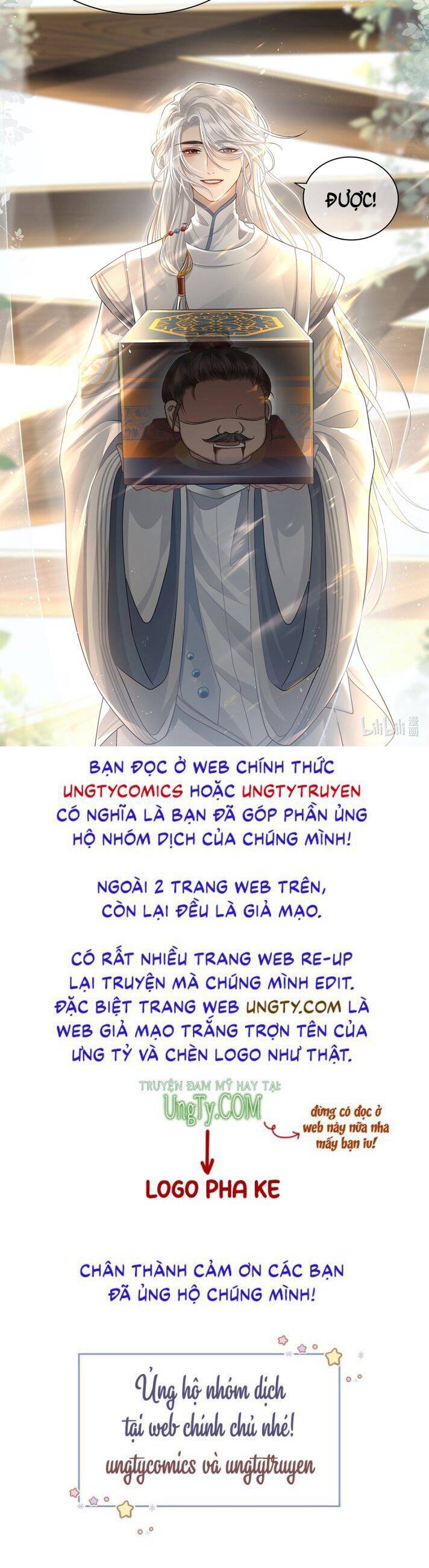 Điện Hạ Khuynh Thành Chapter 2 - 37
